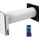 VENTO EXPERO DUO A30-1 W