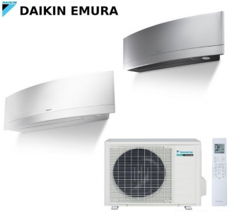 daikin emura 3